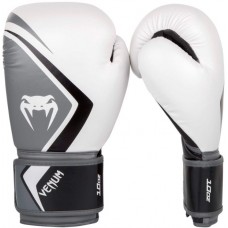 Боксерські рукавички Venum Contender 2.0 Boxing Gloves White Grey