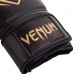 Боксерські рукавички Venum Contender Black Gold