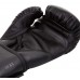 Боксерські рукавички Venum Contender Boxing Gloves Black Black