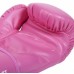 Боксерські рукавички Venum Contender Boxing Gloves Pink