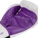 Боксерські рукавички Venum Contender Boxing Gloves White Purple