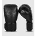 Боксерські рукавички Venum Devil Boxing Gloves Black Black