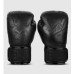 Боксерські рукавички Venum Devil Boxing Gloves Black Black