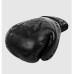 Боксерські рукавички Venum Devil Boxing Gloves Black Black