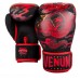 Боксерські рукавички Venum Dragon's Flight Boxing Gloves Black Red