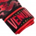 Боксерські рукавички Venum Dragon's Flight Boxing Gloves Black Red