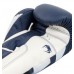 Боксерські рукавички Venum Elite Boxing Gloves Blue White