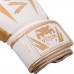 Боксерські рукавички Venum Elite Boxing Gloves White Gold