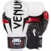 Боксерські рукавички Venum Elite Boxing Gloves White