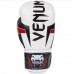 Боксерські рукавички Venum Elite Boxing Gloves White