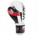 Боксерські рукавички Venum Elite Boxing Gloves White