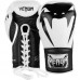 Боксерські рукавички Venum Giant 2.0 Pro Boxing Gloves With Laces White Black