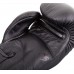 Боксерські рукавички Venum Giant 3.0 Boxing Gloves Black Black