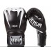 Боксерські рукавички Venum Giant 3.0 Boxing Gloves Black Silver