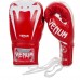 Боксерські рукавички Venum Giant 3.0 Boxing Gloves With Laces Red