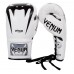 Боксерські рукавички Venum Giant 3.0 Boxing Gloves With Laces White