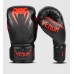 Боксерські рукавички Venum Impact Boxing Gloves Black Red