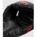 Боксерські рукавички Venum Impact Boxing Gloves Black Red