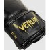 Боксерські рукавички Venum Impact Boxing Gloves Gold Black