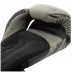 Боксерські рукавички Venum Impact Boxing Gloves Khaki Black