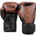 Боксерські рукавички Venum Impact Classic Boxing Gloves Black Brown