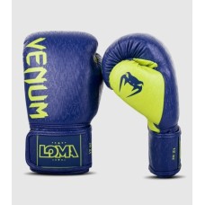 Боксерські рукавички Venum Origins Boxing Gloves Loma Edition