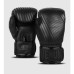 Боксерські рукавички Venum Plasma Boxing Gloves Black Black