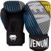 Боксерські рукавички Venum Plasma Boxing Gloves-Black / Yellow