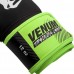 Боксерські рукавички Venum Training Camp 2.0 Boxing Gloves Black Neo Yellow