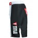 Боксерські шорти TITLE ELITE SERIES FIGHT SHORTS 3 білі