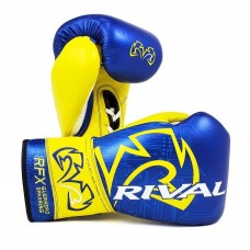 Боксерські спарингові рукавички RIVAL RFX-GUERRERO SPARRING GLOVES P4P EDITION