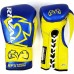 Боксерські спарингові рукавички RIVAL RFX-GUERRERO SPARRING GLOVES P4P EDITION