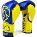 Боксерські спарингові рукавички RIVAL RFX-GUERRERO SPARRING GLOVES P4P EDITION