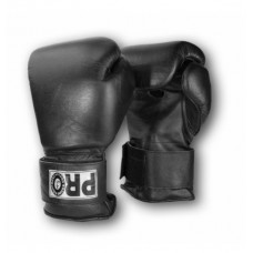 Боксерські тренувальні рукавички PRO BOXING GEL PB-2137