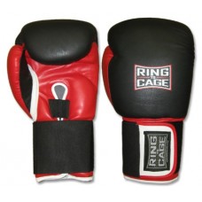 Боксерські тренувальні рукавички RING TO CAGE Training Gloves RCTG