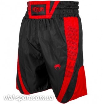 Боксерські труси VENUM Elite Boxing Shorts