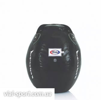 Боксерський мішок Fairtex куля HB11