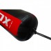 Боксерський мішок конусний RDX Red New 1.1 м, 50-60кг