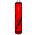 Боксерський мішок V'noks Gel Red 1.5 м, 50-60 кг