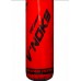 Боксерський мішок V'noks Gel Red 1.5 м, 50-60 кг