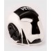 Боксерський шолом для дітей Venum Challenger Kids Headgear black white