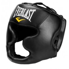 Боксерський шолом Everlast MMA Head Gear (тренувальний)