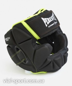 Боксерський шолом Peresvit Fusion Headgear