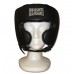 Боксерський шолом RING TO CAGE Deluxe Sparring Headgear