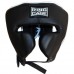 Боксерський шолом RING TO CAGE Japanese Style Sparring Headgear Чорний / Чорний R81BK