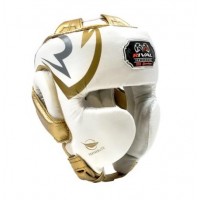 Боксерський шолом RIVAL RHG100-PROFESSIONAL HEADGEAR