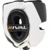 Боксерський шолом RIVAL RHG30 Boxing Headgear чорний/білий