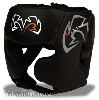 Боксерський шолом RIVAL RHG60 Boxing Headgear