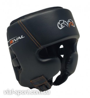 Боксерський шолом RIVAL RHG60 WORKOUT HEADGEAR 2.0 685/5000