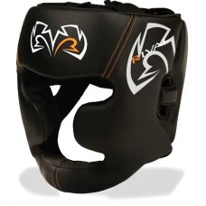 Боксерський шолом RIVAL RHG60F-Workout Full Face Boxing Headgear